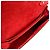 Borsa a tracolla Louis Vuitton Monogram Saint Michel Epi Marrone - vista 13