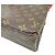 Borsa a tracolla Louis Vuitton Monogram Saint Michel Epi Marrone - vista 8