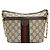 Borsa Tote Gucci Ophidia GG Supreme Beige - vista 2