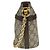 Borsa Tote Gucci Ophidia GG Supreme Beige - vista 4