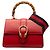 Borsa Gucci Dionysus Bamboo Rosso