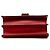 Borsa Gucci Dionysus Bamboo Rosso - vista 4