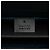 Borsa a tracolla con catena Gucci Ophidia Sherry Line Nero - vista 6