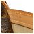 Borsa a tracolla Louis Vuitton Monogram Reporter GM Marrone - vista 12