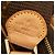 Borsa a tracolla Louis Vuitton Monogram Reporter GM Marrone - vista 13