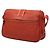 Hermès Borsa a tracolla Hermes Bour Lang Crossbody Rosa Arancione - vista 2