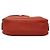 Hermès Borsa a tracolla Hermes Bour Lang Crossbody Rosa Arancione - vista 3
