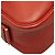 Hermès Borsa a tracolla Hermes Bour Lang Crossbody Rosa Arancione - vista 5