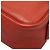 Hermès Borsa a tracolla Hermes Bour Lang Crossbody Rosa Arancione - vista 6
