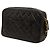Borsa a tracolla Chanel Matelassé Coco Mark Crossbody Chain Nero - vista 2