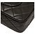 Borsa a tracolla Chanel Matelassé Coco Mark Crossbody Chain Nero - vista 6