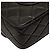 Borsa a tracolla Chanel Matelassé Coco Mark Crossbody Chain Nero - vista 7