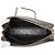 Borsa a tracolla Chanel Matelassé Coco Mark Crossbody Chain Nero - vista 8
