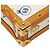 Louis Vuitton I Love Monogram Takashi Murakami Pochette Miss You Shoulder Bag Bianco - vista 5