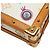 Louis Vuitton I Love Monogram Takashi Murakami Pochette Miss You Shoulder Bag Bianco - vista 6