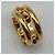 Balenciaga B Chain Ring Golden - Ansicht 5