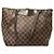 Borsa Tote Louis Vuitton Damier Westminster PM Marrone Damier ebene - vista 3