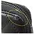 Chanel Cambon Long Wallet aus schwarzem Lammleder - Ansicht 11