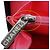 Chanel Cambon Long Wallet aus schwarzem Lammleder - Ansicht 16