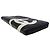 Chanel Cambon Long Wallet aus schwarzem Lammleder - Ansicht 3