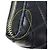 Cartera de cuero con doble pliegue Chanel Negro - vista 10