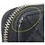 Cartera de cuero con doble pliegue Chanel Negro - vista 11