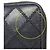 Cartera de cuero con doble pliegue Chanel Negro - vista 13