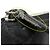 Cartera de cuero con doble pliegue Chanel Negro - vista 14