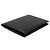 Tarjetero de piel Epsom Hermès Negro - vista 3