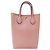 Borsa a mano/Borsa a tracolla Gucci rosa - vista 2