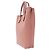 Borsa a mano/Borsa a tracolla Gucci rosa - vista 4