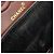 Borsa a tracolla Chanel A01112 Matelassé in pelle di agnello nera Nero - vista 15