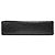 Borsa a tracolla Chanel A01112 Matelassé in pelle di agnello nera Nero - vista 5