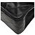 Borsa a tracolla Chanel A01112 Matelassé in pelle di agnello nera Nero - vista 7