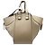 Borsa a tracolla in pelle Loewe Hammock Small Grigio - vista 2