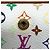 Louis Vuitton Monogram Multicolore Bi-fold Wallet Multiple colors - view 10
