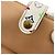 Louis Vuitton Monogram Multicolore Bi-fold Wallet Multiple colors - view 11