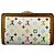 Louis Vuitton Monogram Multicolore Bi-fold Wallet Multiple colors - view 2