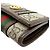 Gucci Ophidia GG Supreme Leder Schlüsselcase Braun - Ansicht 3