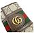 Gucci Ophidia GG Supreme Leder Schlüsselcase Braun - Ansicht 7