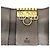 Gucci Ophidia GG Supreme Leder Schlüsselcase Braun - Ansicht 8