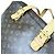 Borsa a tracolla tote Louis Vuitton Monogram Marrone - vista 10