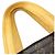 Borsa a tracolla tote Louis Vuitton Monogram Marrone - vista 14