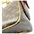 Borsa a tracolla tote Louis Vuitton Monogram Marrone - vista 8
