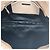 Borsa a Spalla Miu Miu Matelassé Nappa Crystal Bijou Beige - vista 11