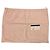 Borsa a Spalla Miu Miu Matelassé Nappa Crystal Bijou Beige - vista 13