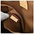 Louis Vuitton Batignolles Monogram Canvas Vertical Marrone - vista 5