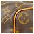 Louis Vuitton Speedy Monogram Canvas 35 Marrom - vista 7