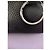 Liebeskind Berlin Millennium Satchel M Borsa a mano in pelle nera Nero - vista 5