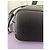 Liebeskind Berlin Millennium Satchel M Borsa a mano in pelle nera Nero - vista 9